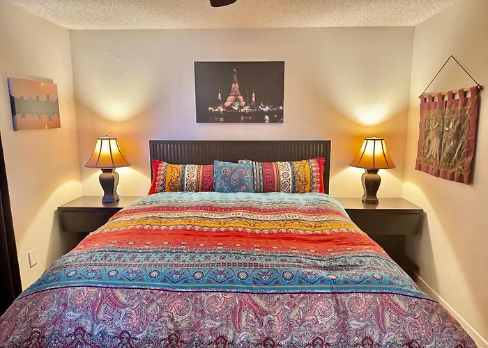 10 Minutes To Jtnp - Saltwater Float Pool, Hot Tub, Telescope, Fireplace And Views